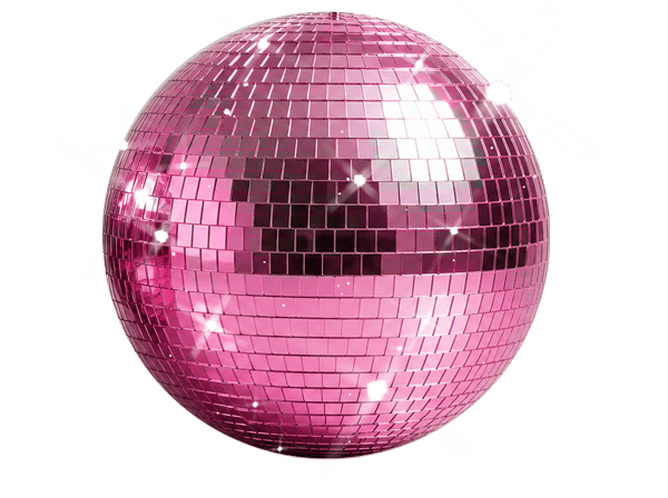 Disco Ball