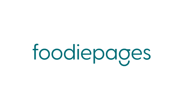 Foodiepages